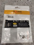 Adapter Blade SSD MacBook SATA Delock 62644