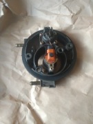 Monowtrysk wtrysk paliwa Seicento 0.9