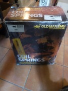 Komplet sprężyn przednich Old Man Emu Toyota Land Cruiser OME2882 - NOWE