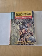 Mówca umarłych - Orson Scott Card