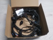 Audi A6 S6 C7, Nowa wiązka czujników parkowania tył, PDC 