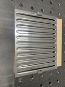 Filtr nierdzewny do okapów 500x400 