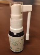 Psikacz na ból gardła 15ml