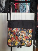 Torba na ramię Angry birds 
