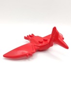 Lego Animals 30478 - Pterondon Pterodaktyl / Dinozaur Red