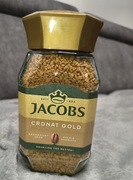 Kawa rozpuszczalna Jacobs coronat gold