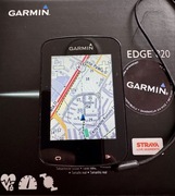 Garmin 820 Edge Licznik rowerowy GPS