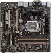 Płyta główna ASUS Vanguard B85 LGA 1150 TUF mATX