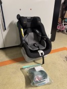 Graco Extend LX R129 – fotelik samochodowy