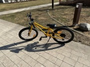 Amulet Speedy - lekko używany