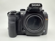 Aparat fotograficzny cyfrowy SIGMA SD14
