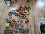 Lego Duplo pociag