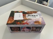 H/016 Magical Solar-Powered Garland "Starry Night"