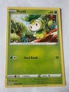 POKEMON KARTA PETILIL EVOLVING SKIES 009/203