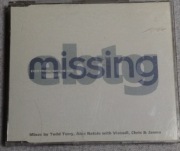 CDS Everything but the Girl - Missing