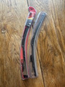 2x wycieraczka 550 mm bezprzegubowa