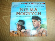 Nie ma mocnych.. DVD 