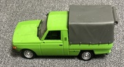 1:43 PRL WARTBURG 353 TRANS