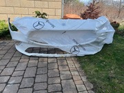 Zderzak przedni Mercedes CLA  118 AMG