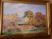 Obraz - Stanisław Żurawski