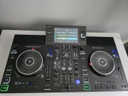 Denon dj  scl ive 2 na gwarancji!