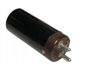 Rezonator kwarcowy KWARC 253kHz [M3-2]