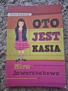 Oto jest Kasia_ książka dla dzieci