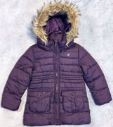 Kurtka dziecięca z kapturem L.O.G.G. by H&M rozmiar EUR 110