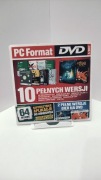 Pc Format Moebius i Litil Divil gry pełne wersje 
