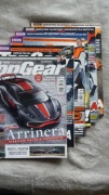 Top Gear czasopismo