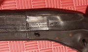 Uszczelka maski Ford Galaxy 2020 EM2B-R16B990-AD