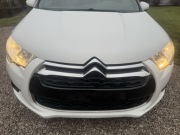 Przód Citroen DS4 i inne części 