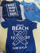 Zestaw ubrań dla chlopca Reserved,  Goods co