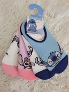 Skarpetki Stitch 26.5'30.5 Disney 