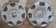 Sprzedam oryginalne kołpaki Volkswagen 16  na sztuki