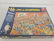 Jan van Haasteren puzzle humorystyczne 1000 el.