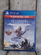Gra PS4 Horizon Zero Dawn Complete PlayStation 4