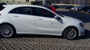 Mercedes W 176 A klasa wersja Urban 2013 rok