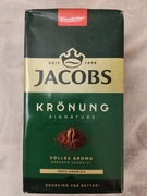 JACOBS KRONUNG mielona 500g z Niemiec DE 
