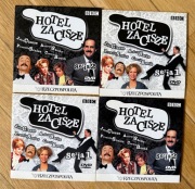 Hotel Zacisze  filmy