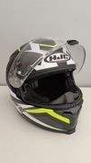 Kask motocyklowy HJC C70