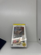 Monster Hunter Portable (Freedom) - PSP - Komplet w pudełku