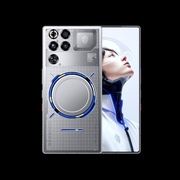 ZTE Nubia Red Magic 11 pro+ 5G  24 GB/ 1 TB  srebrny NOWY FABR. ZAPAKOWANY