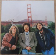 America - Hearts - winyl