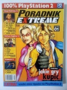 Poradnik Extreme 01 Lato 2002