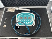 Mobilna mikrodermabrazja diamentowa 