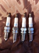 NGK do fiat Grande Punto 1.4 benzyna 