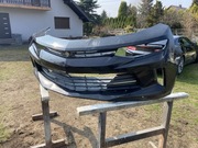 Zderzak przedni Chevrolet Camaro VI 2016- 2.0 3.6 lt rs uszkodzony