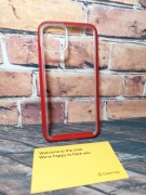 Etui, plecki CASEOLOGY iPhone 11 pro max red