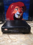 Magnetowid VHS SONY  SLV - SE 450